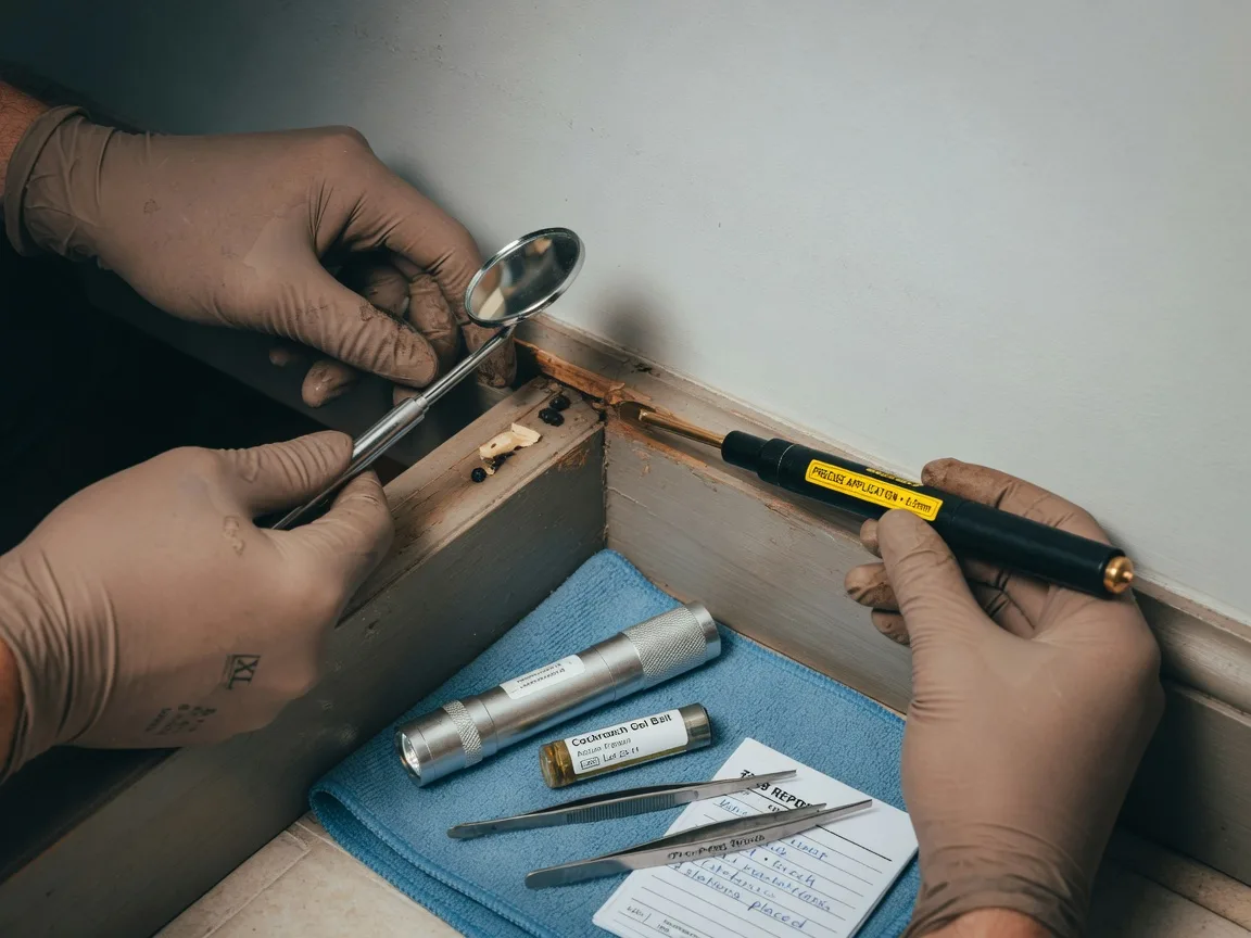 Why choose Emergency Pest Control in Kirkwood, MO